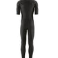 2mm Men's Patagonia R1 Lite Yulex FZ S/S Fullsuit