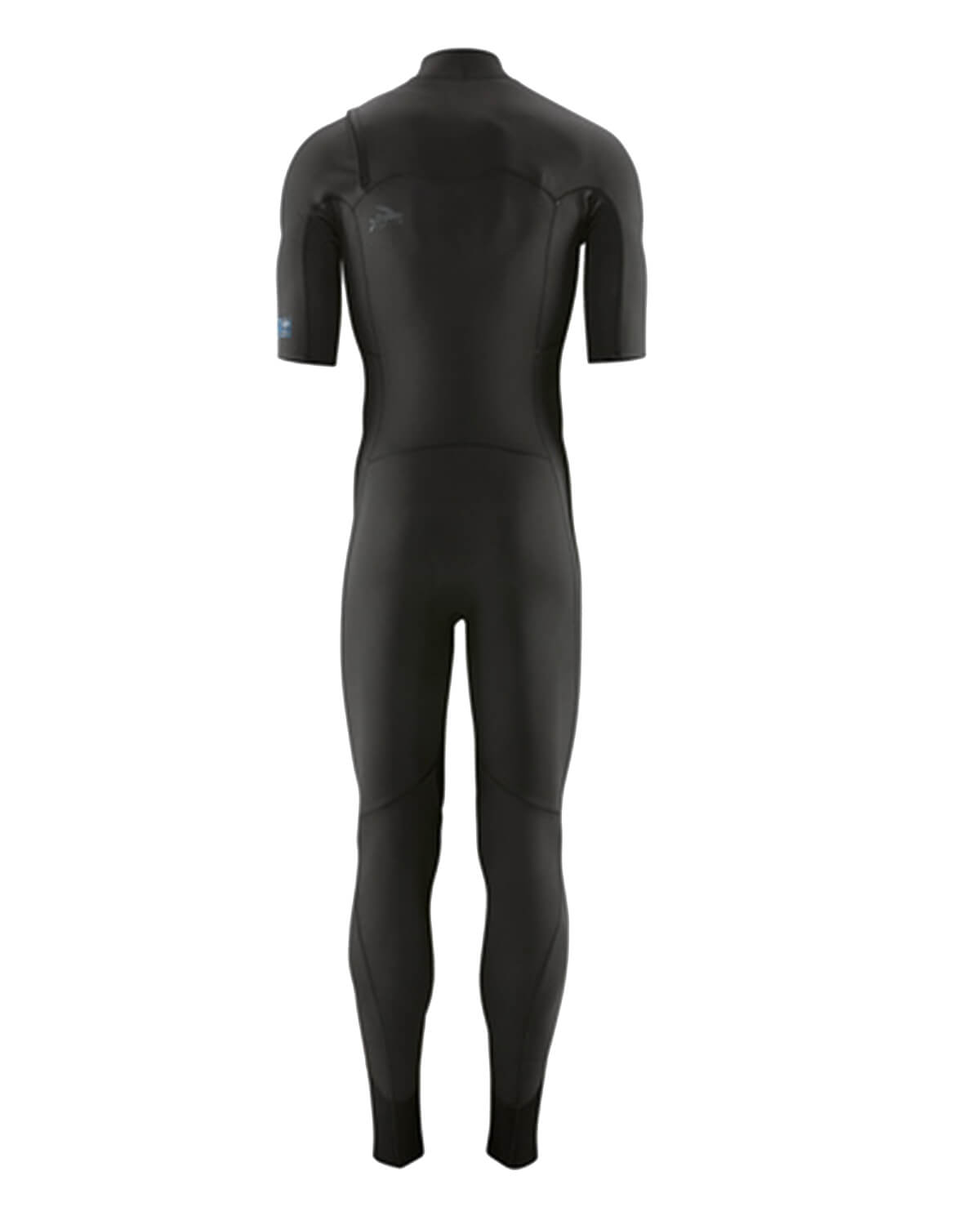 2mm Men's Patagonia R1 Lite Yulex FZ S/S Fullsuit | Wetsuit Wearhouse