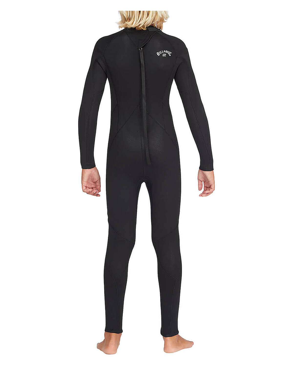 5/4mm Youth Billabong FOIL Fullsuit