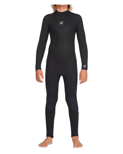 5/4mm Youth Billabong FOIL Fullsuit