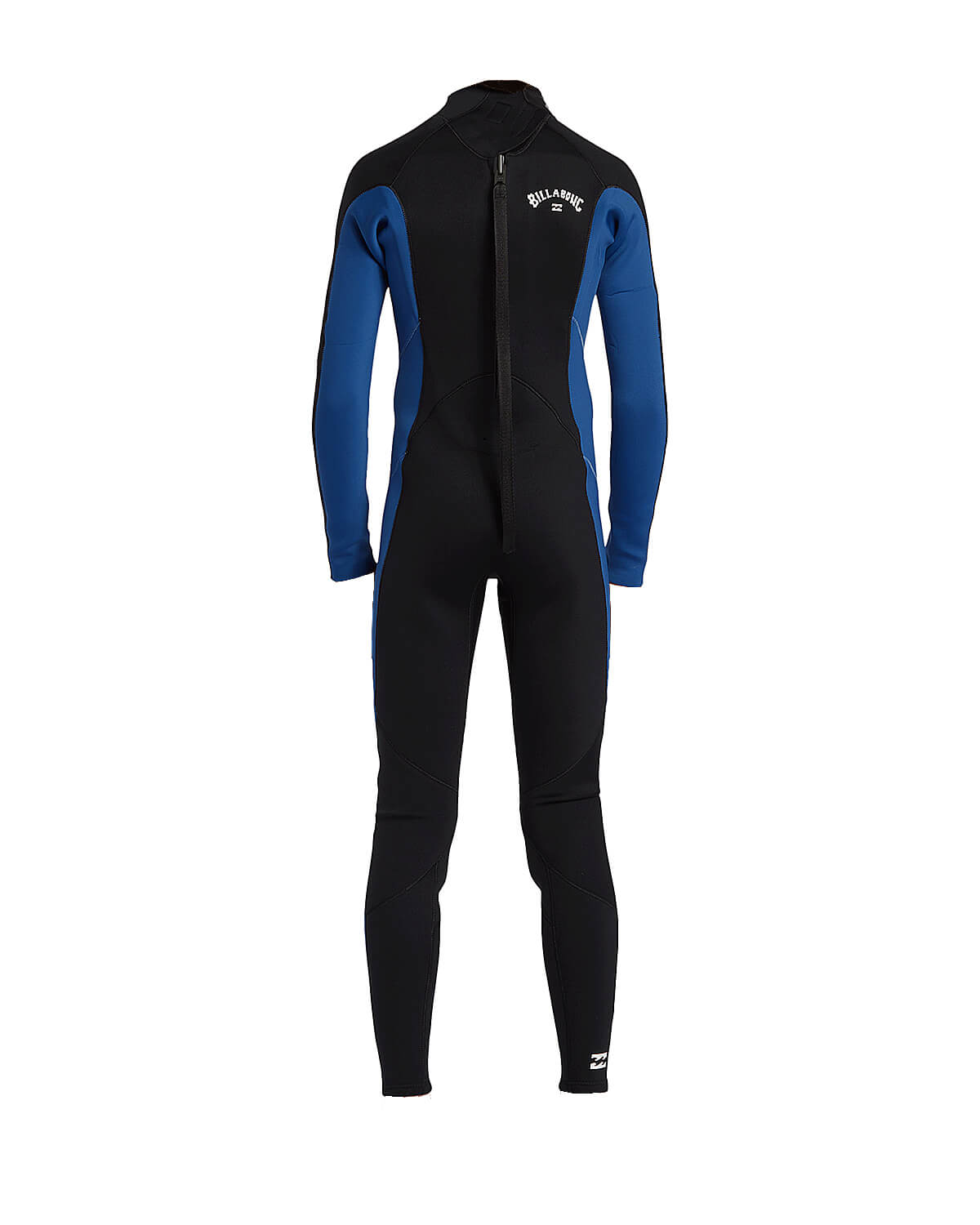 3/2mm Kid's & Junior's Billabong FOIL Fullsuit - Flatlock