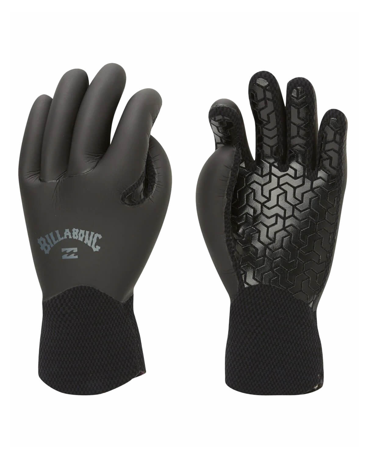 3mm Billabong FURNACE Wetsuit Gloves