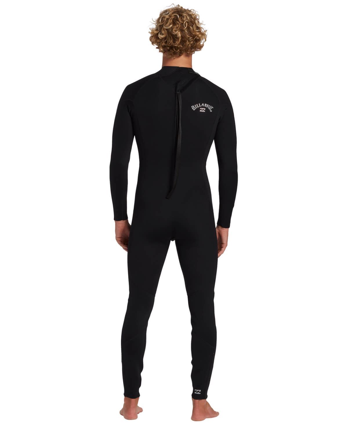 3/2mm Men's Billabong FOIL Fullsuit - Sealed