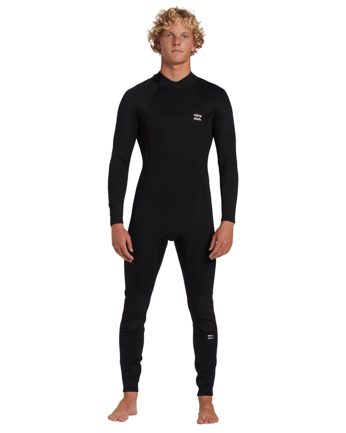 3/2mm Men's Billabong FOIL Fullsuit - Sealed