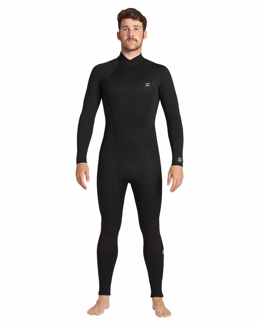 5/4mm Men's Billabong FOIL Fullsuit