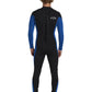 3/2mm Men's Billabong FOIL Fullsuit - Flatlock