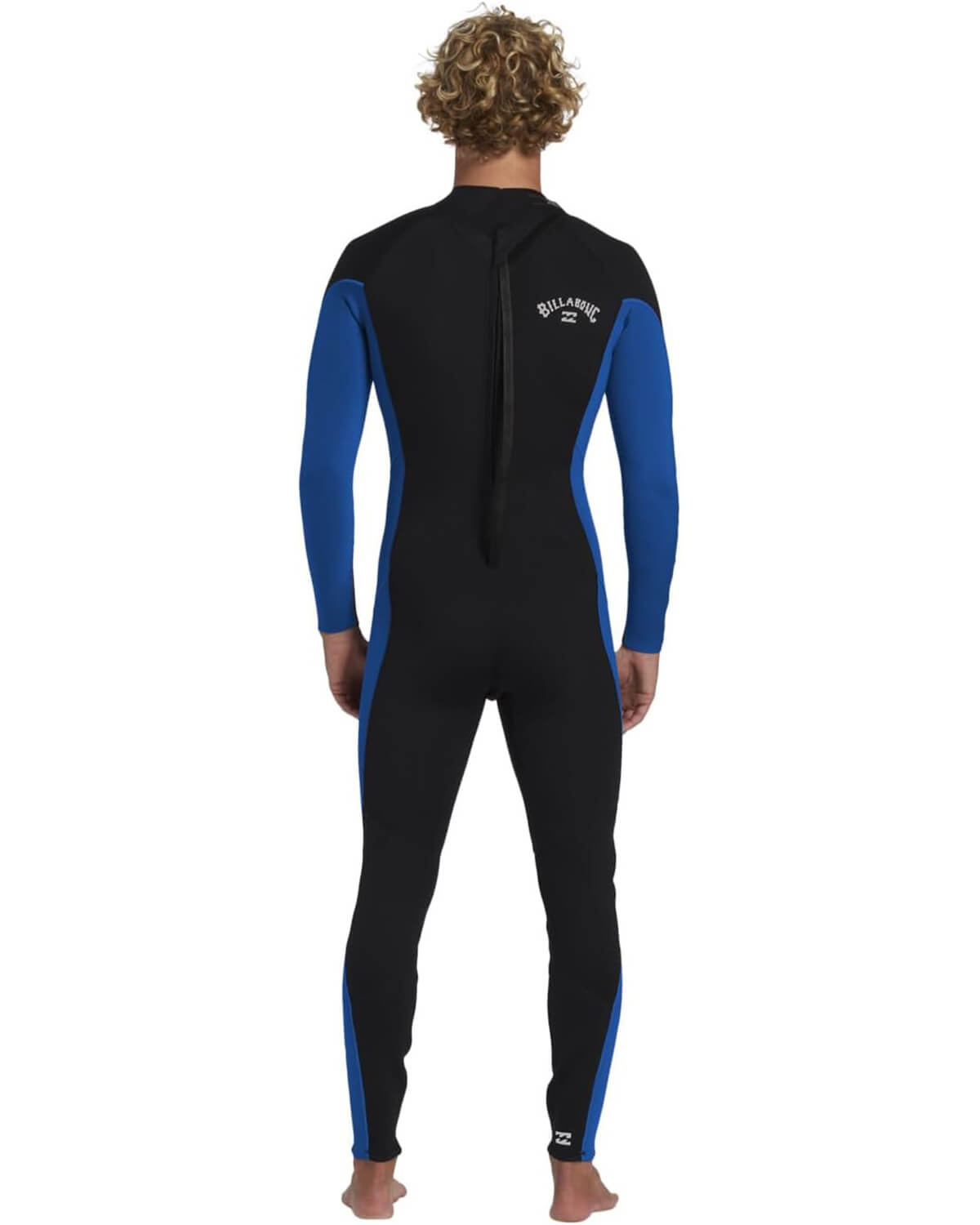 3/2mm Men's Billabong FOIL Fullsuit - Flatlock