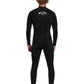 4/3mm Men's Billabong FOIL Chest Zip Fullsuit