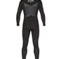 4/3mm Men's Billabong ABSOLUTE NATURAL + C/Z Fullsuit