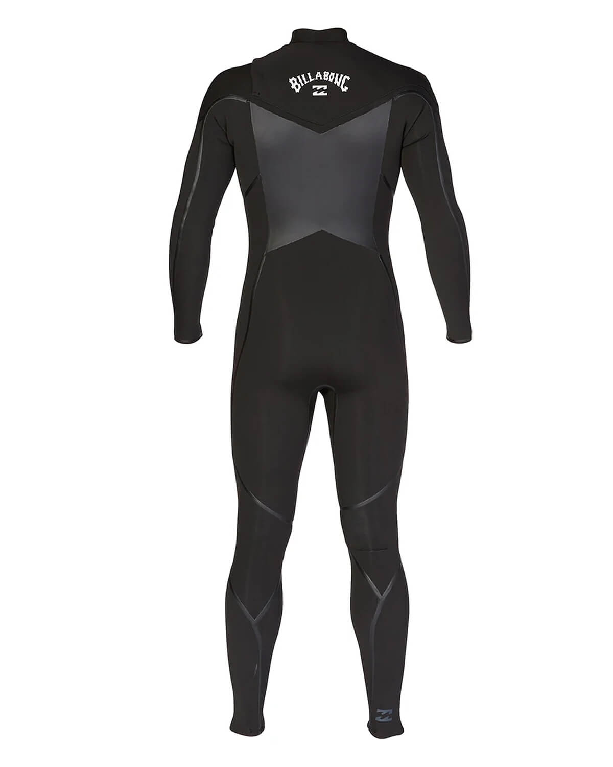 4/3mm Men's Billabong ABSOLUTE NATURAL + C/Z Fullsuit