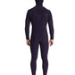 6/5mm Men's Billabong FURNACE C/Z Hooded Fullsuit