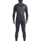 5/4mm Men's Billabong ABSOLUTE NATURAL + Hooded Fullsuit