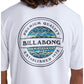 Men's Billabong ROTOR Loose Fit S/S Surf Tee