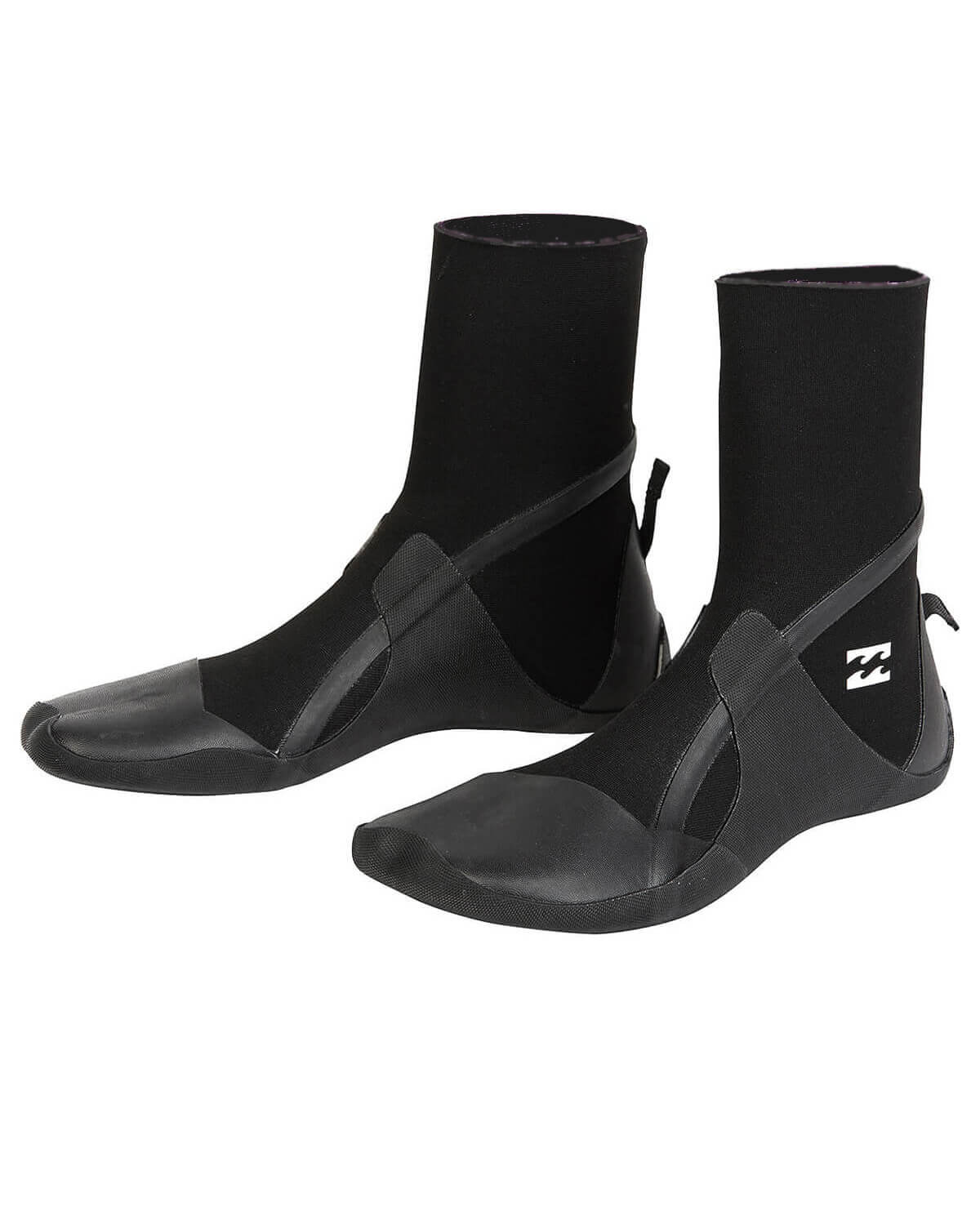 3mm Billabong FURNACE ABSOLUTE Hidden Split-Toe Boots