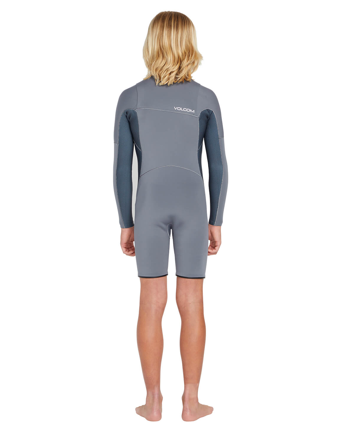 Wetsuit/Springsuit Jobe size see online pictures for measurements