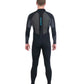 3/2mm Men's Dakine Quantum B/Z Fullsuit