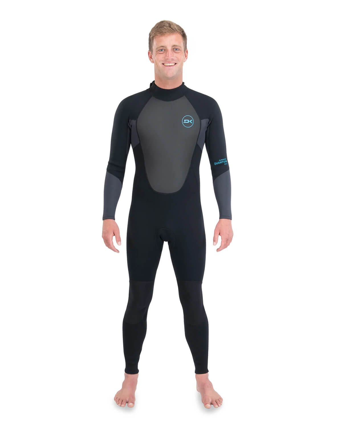 3/2mm Men's Dakine Quantum B/Z Fullsuit