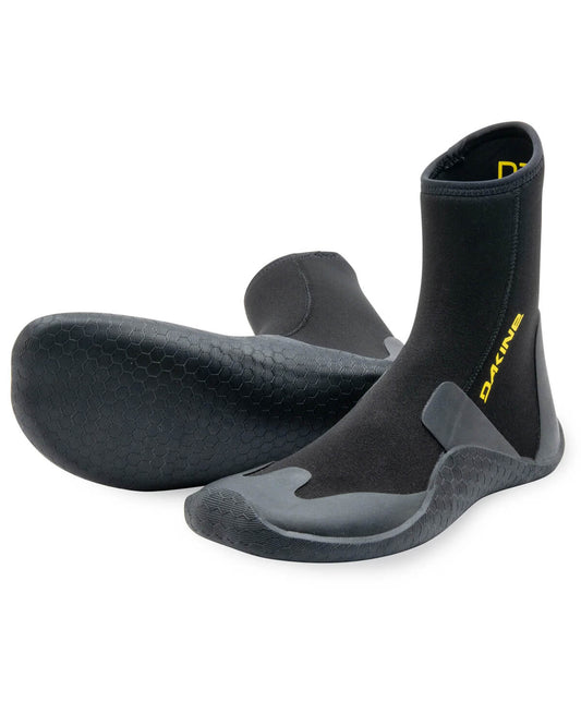 5mm Dakine Round Toe Boot