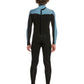 4/3mm Kid's & Juniors' Quiksilver EVERYDAY SESSIONS Fullsuit