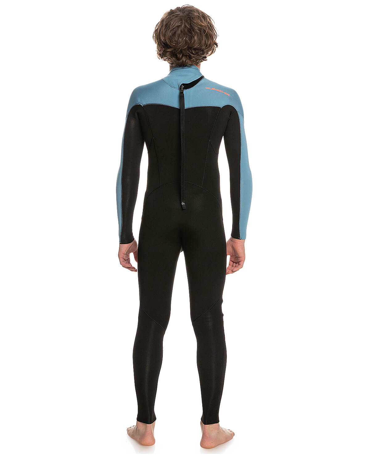 4/3mm Kid's & Juniors' Quiksilver EVERYDAY SESSIONS Fullsuit