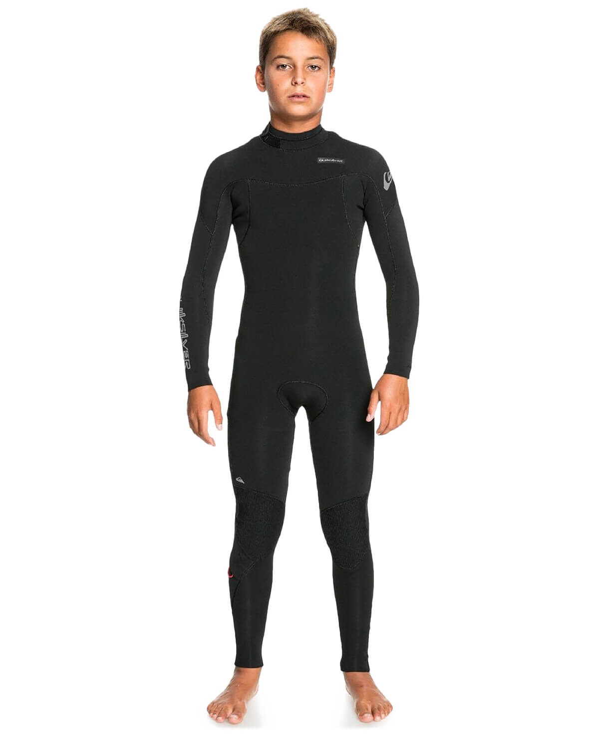 5/4/3mm Kid's & Juniors' Quiksilver EVERYDAY SESSIONS Fullsuit