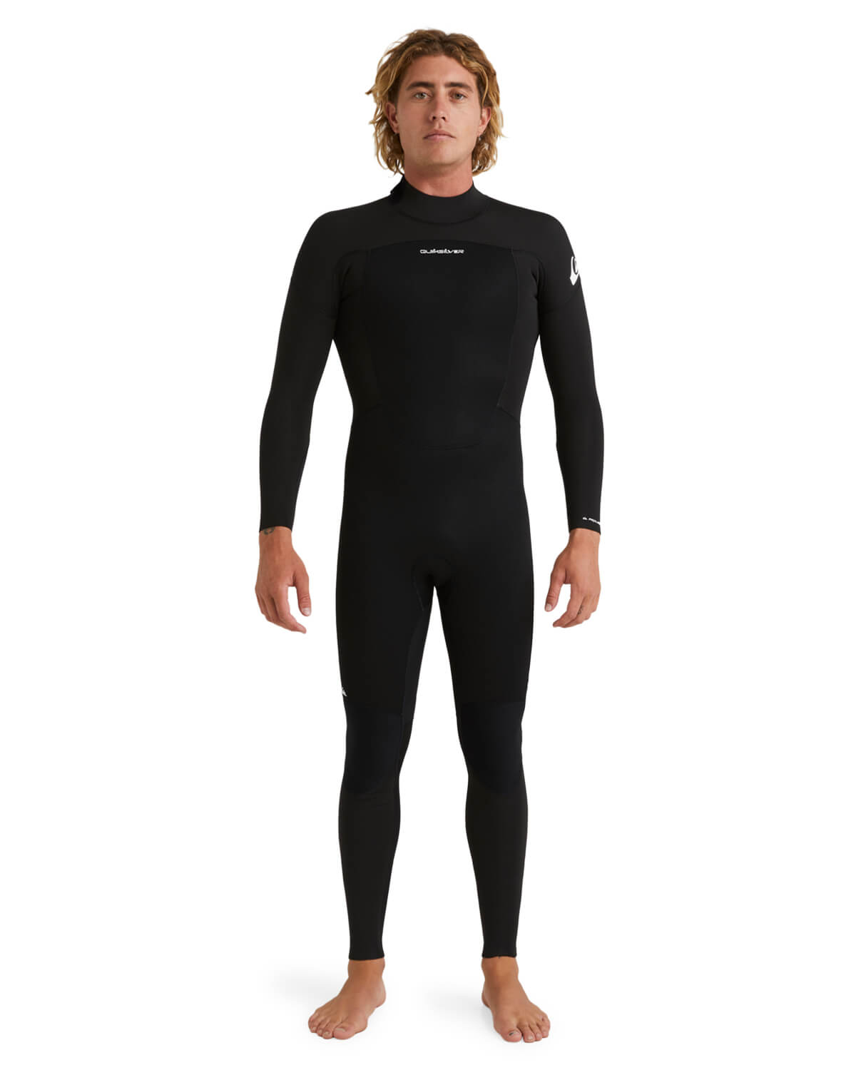 3/2mm Men's Quiksilver PROLOGUE GBS Fullsuit