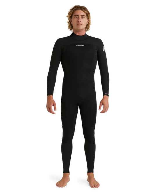 3/2mm Men's Quiksilver PROLOGUE GBS Fullsuit