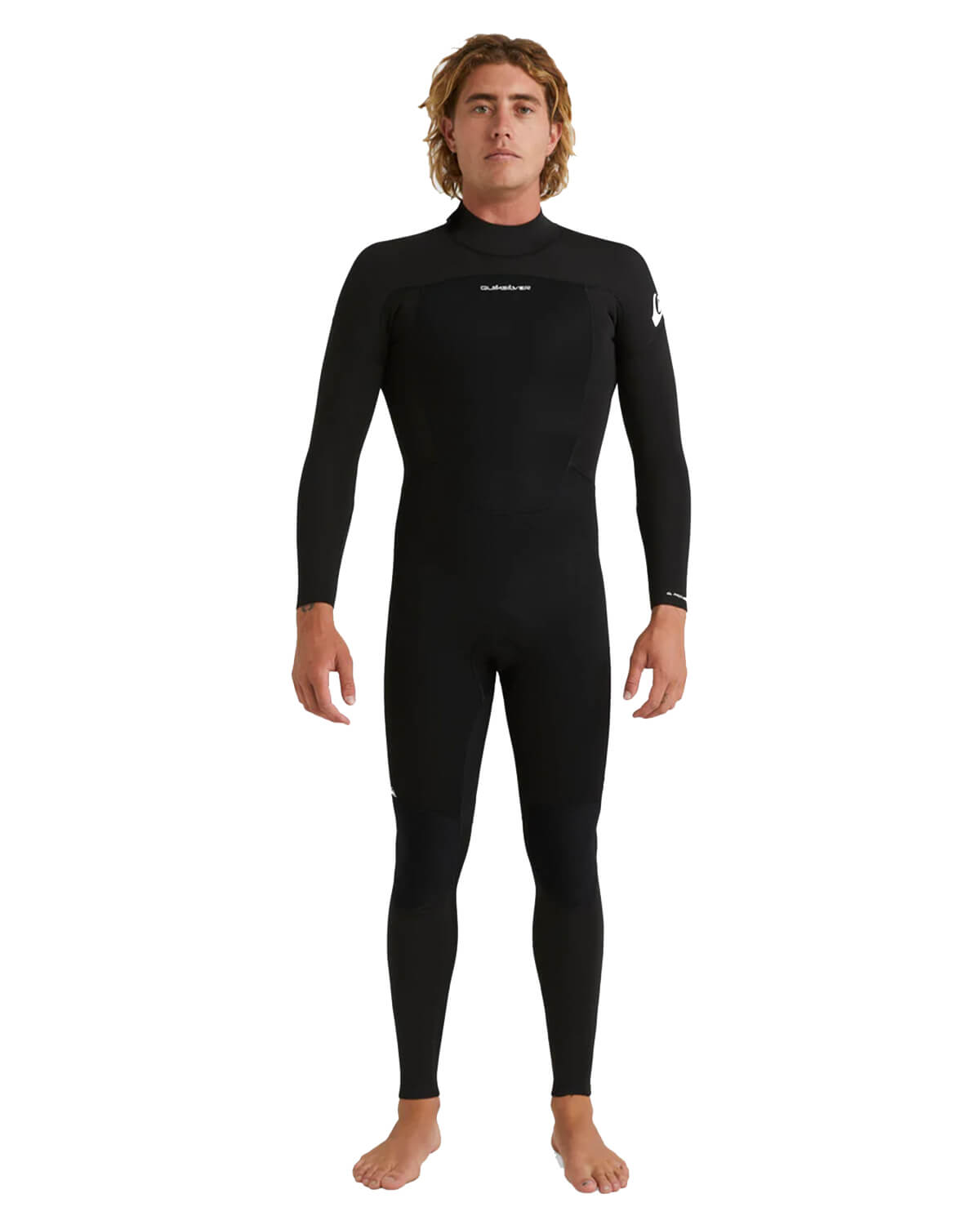 3/2mm Men's Quiksilver PROLOGUE Fullsuit