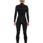 4/3mm Women's Roxy SWELL SERIES Chest Zip Wetsuit