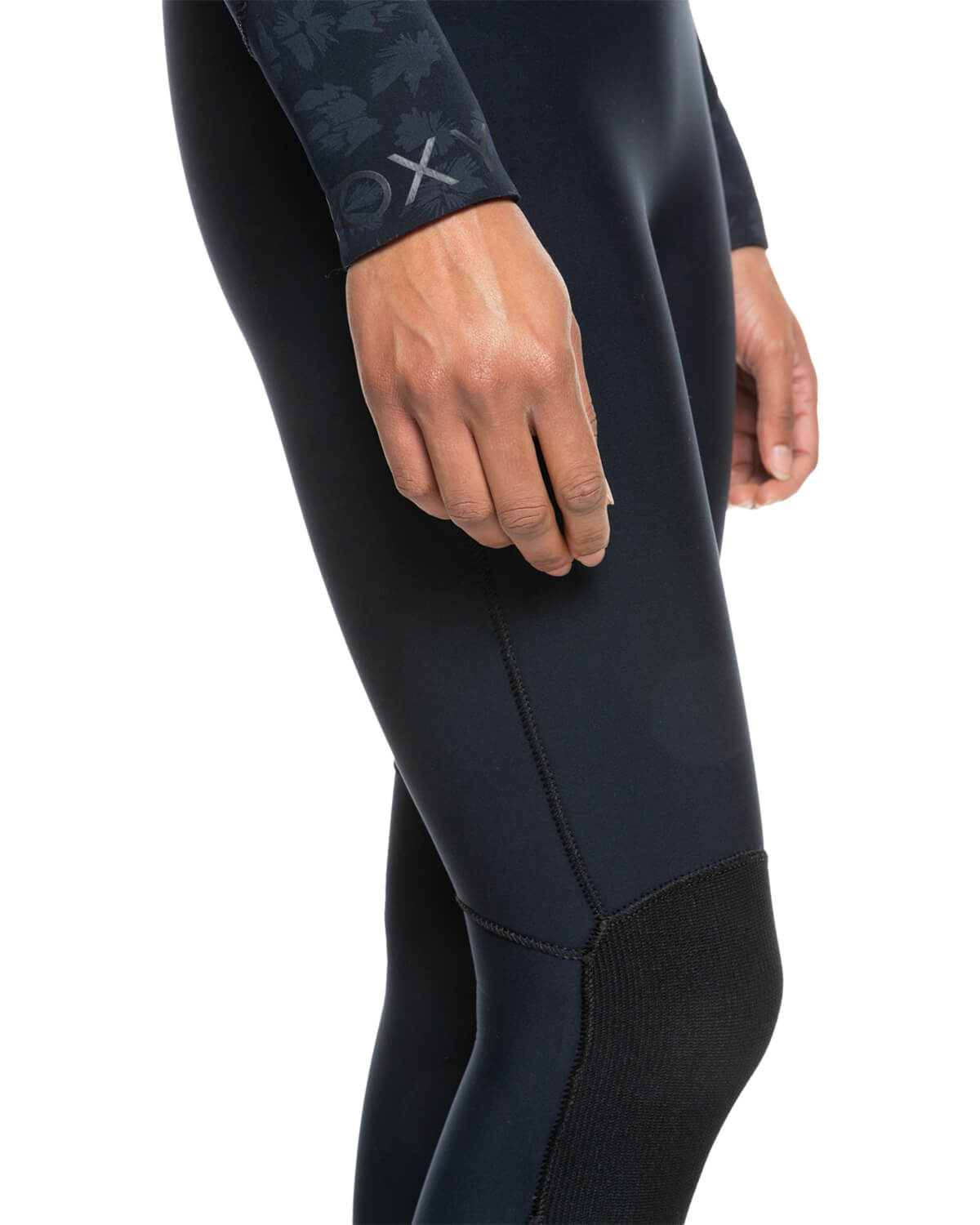 5/4/3mm Women's Roxy SWELL SERIES Back Zip Wetsuit