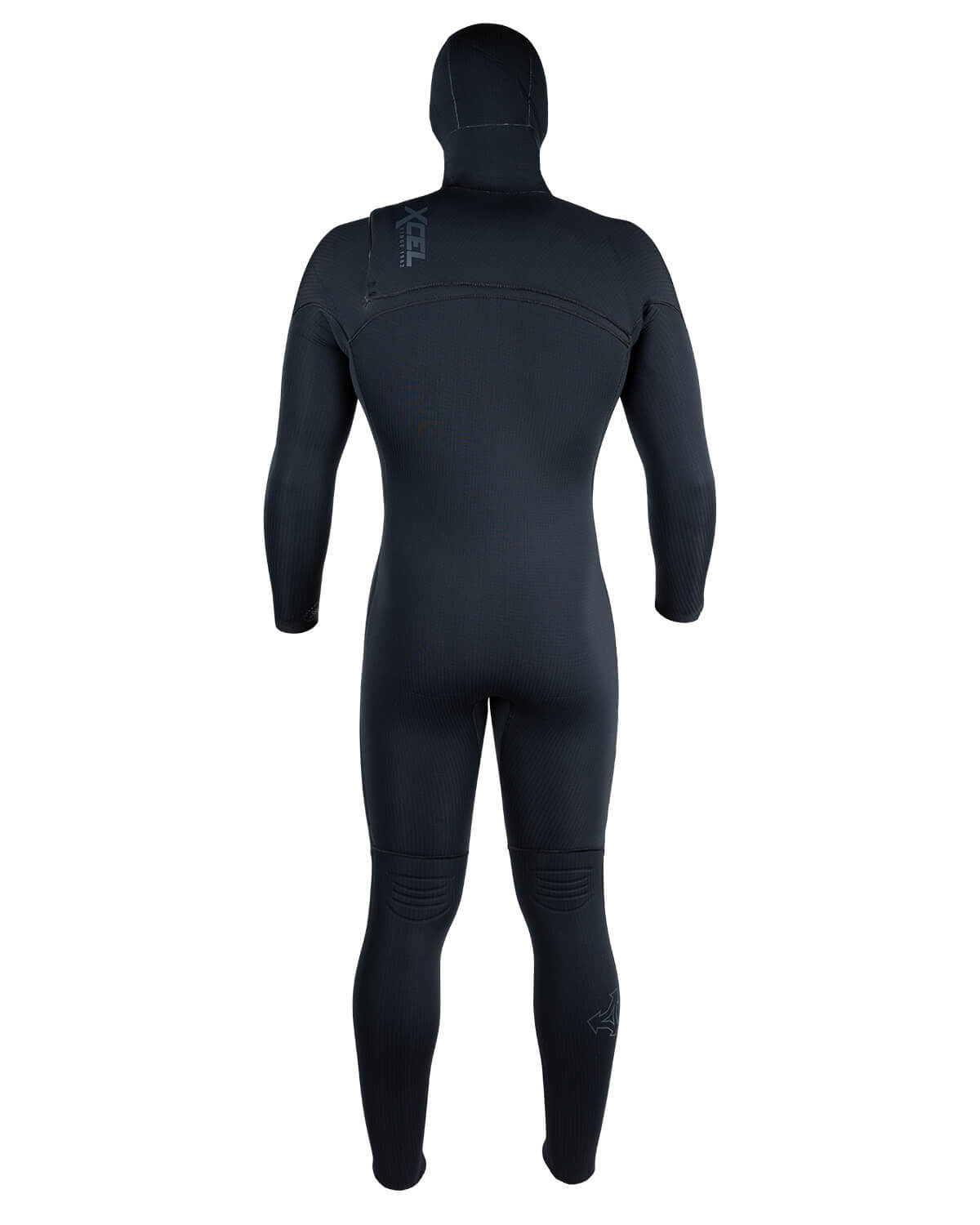 5.5/4.5mm Men's XCEL COMP X Hooded Fullsuit