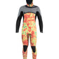 5.5/4.5mm Men's XCEL COMP X Hooded Fullsuit