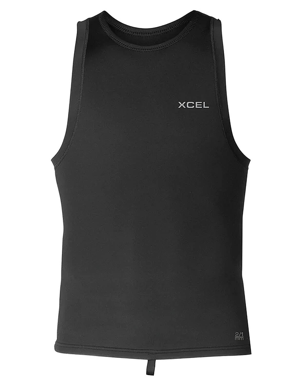 2/1mm Men's XCEL AXIS Pullover Wetsuit Vest