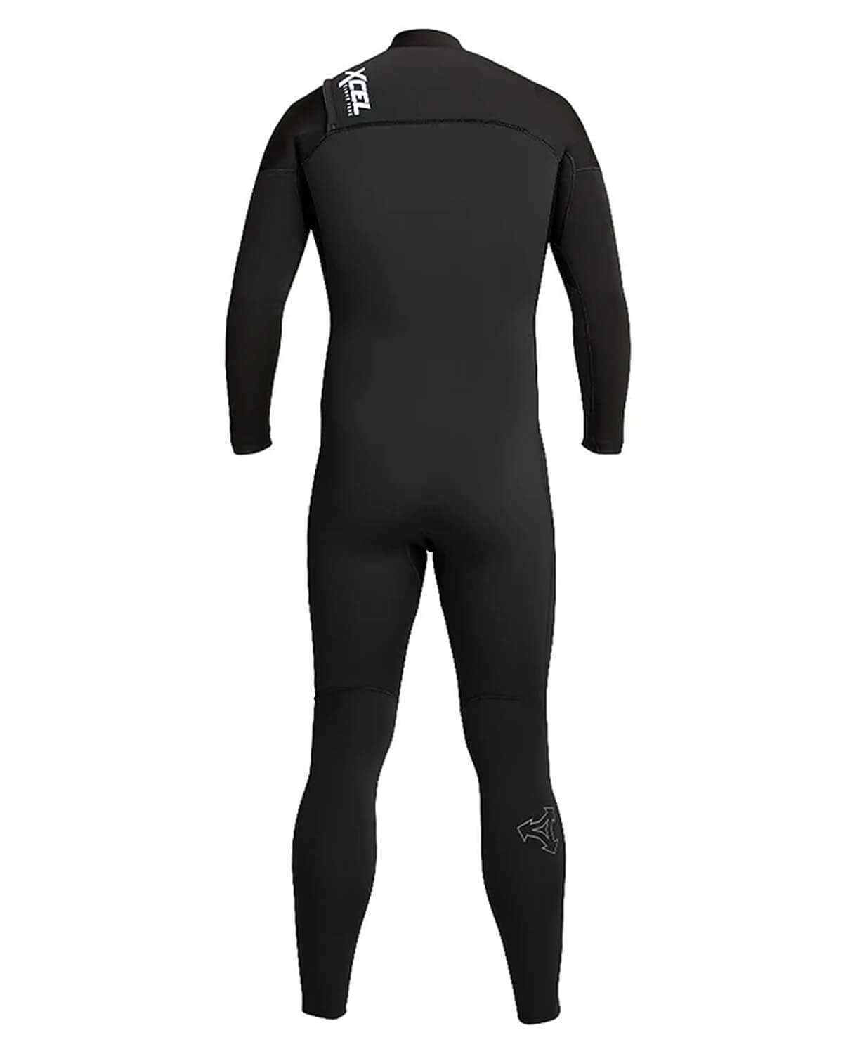 4/3mm Men's XCEL COMP Fullsuit