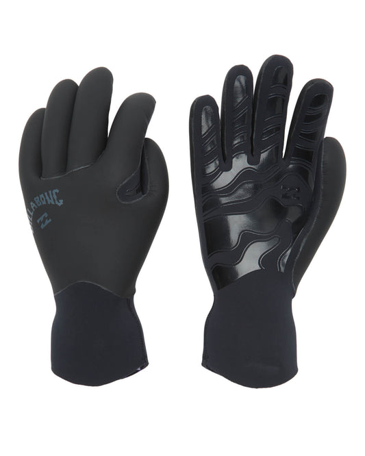 5mm Billabong ABSOLUTE Wetsuit Gloves