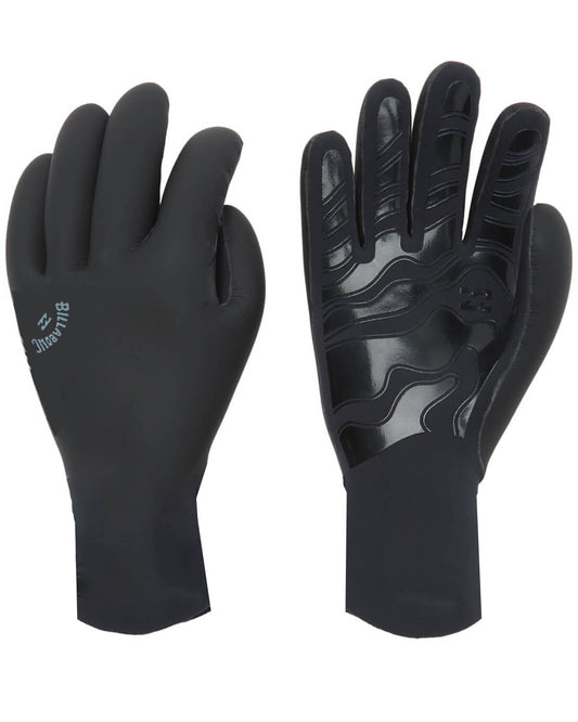 5mm Billabong ABSOLUTE Wetsuit Gloves