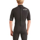 2mm Men's Billabong ABSOLUTE Shorty Springsuit