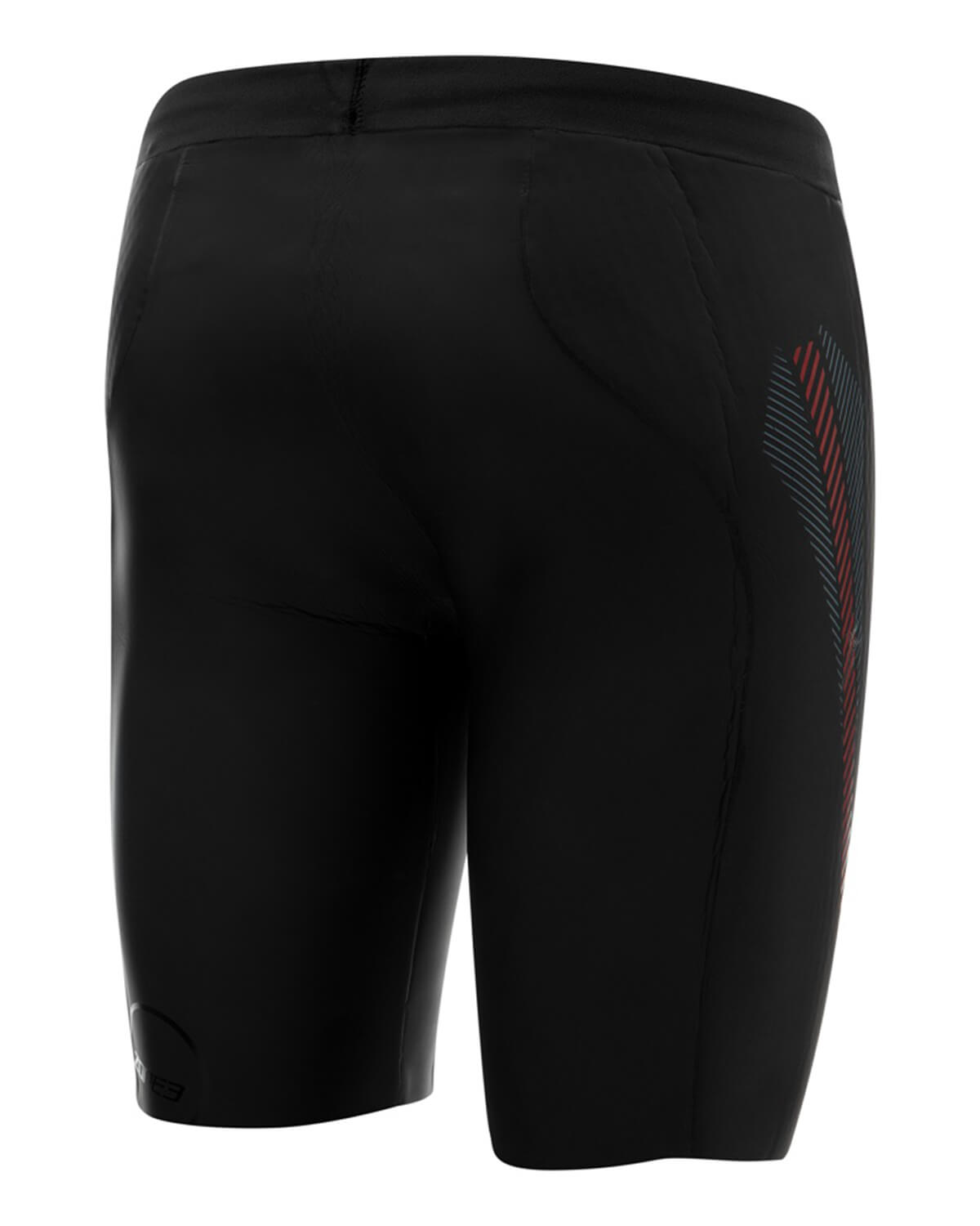 5/3mm Men's Zone3 Premium Aerodome Elite Buoyancy Shorts