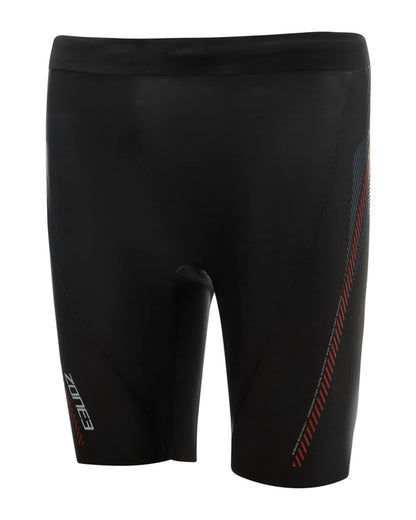 5/3mm Men's Zone3 Premium Aerodome Elite Buoyancy Shorts