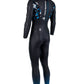 1.5mm Men's Aquasphere AQUASKIN V3 Triathlon Fullsuit