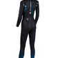 1.5mm Women's Aquasphere AQUASKIN V3 Triathlon Fullsuit