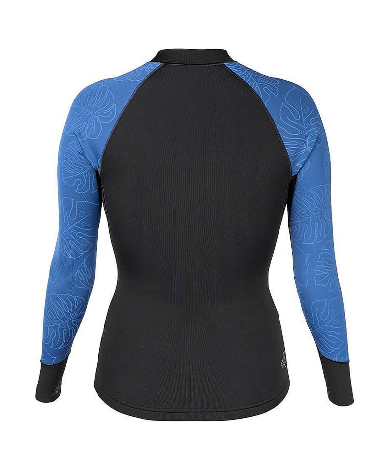 1.5/1mm Women's XCEL AXIS Front Zip Wetsuit Jacket