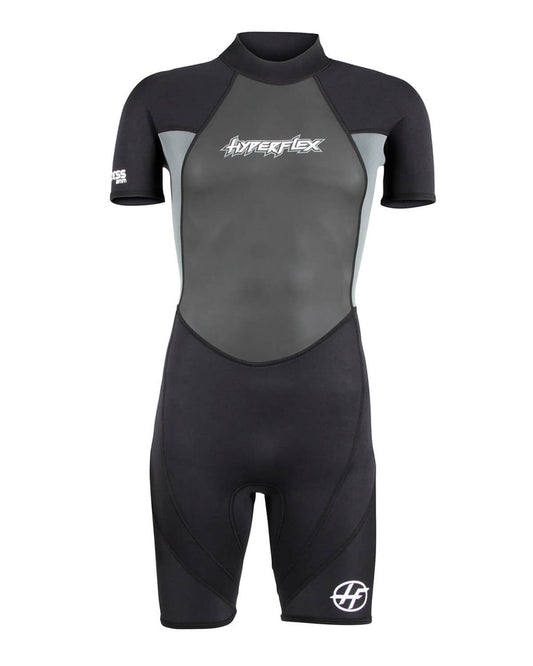 2mm Junior's HyperFlex ACCESS Springsuit