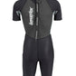 2mm Junior's HyperFlex ACCESS Springsuit