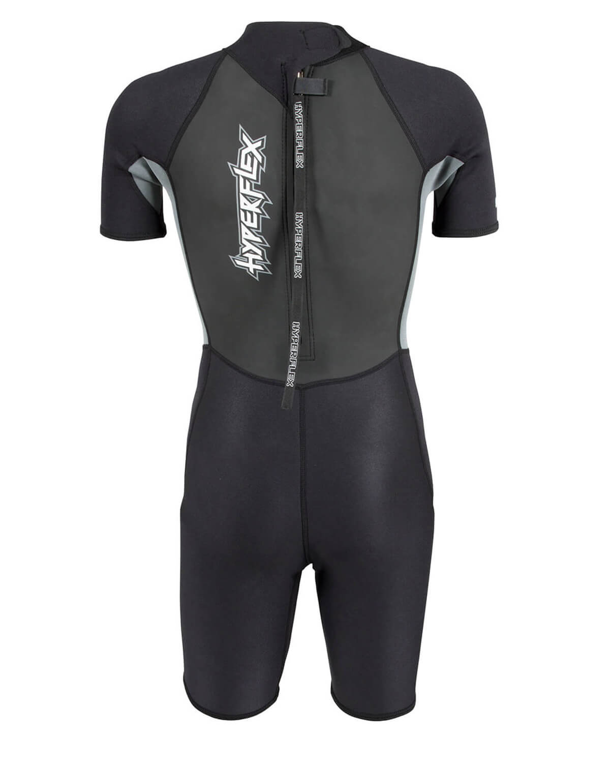 2mm Junior's HyperFlex ACCESS Springsuit