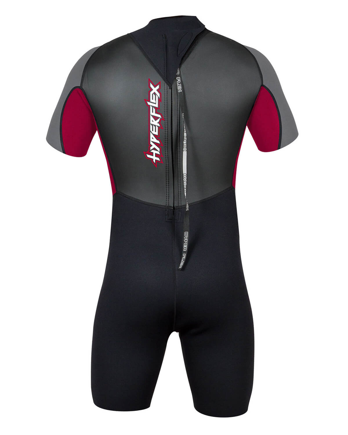 2.5mm Men's HyperFlex ACCESS Springsuit