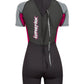 2mm Women's HyperFlex ACCESS Springsuit