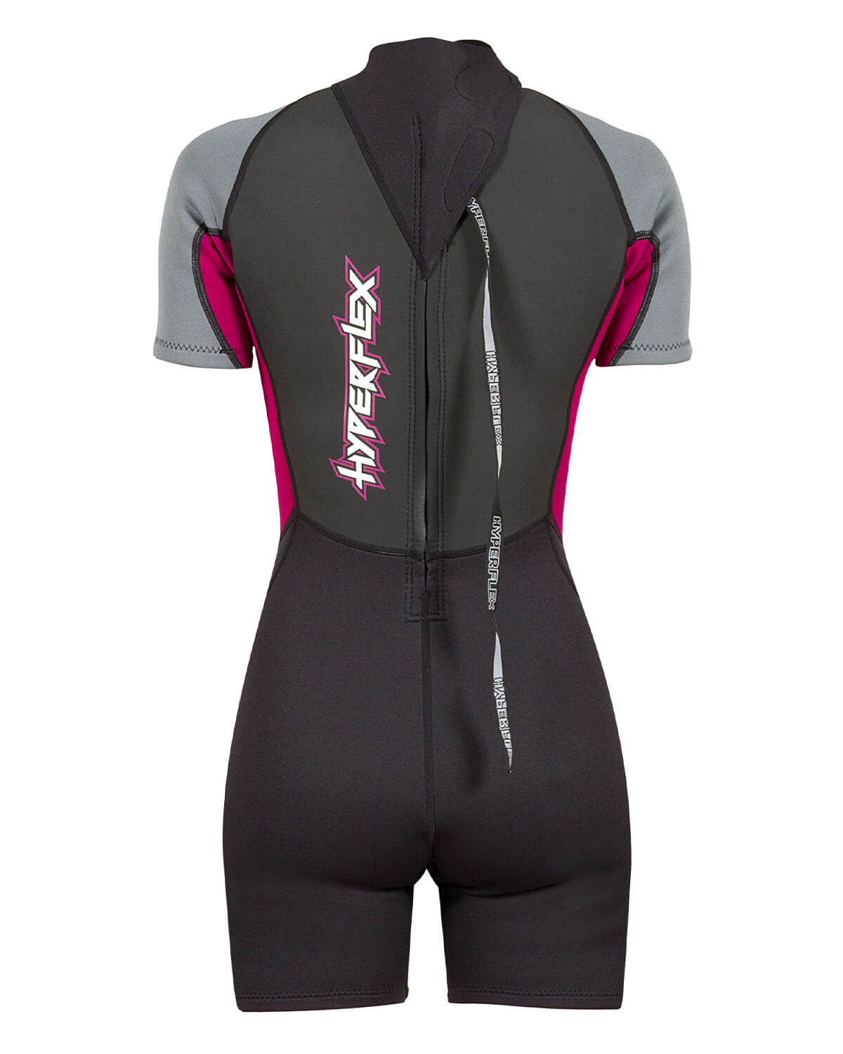 2mm Women's HyperFlex ACCESS Springsuit