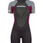 2mm Women's HyperFlex ACCESS Springsuit