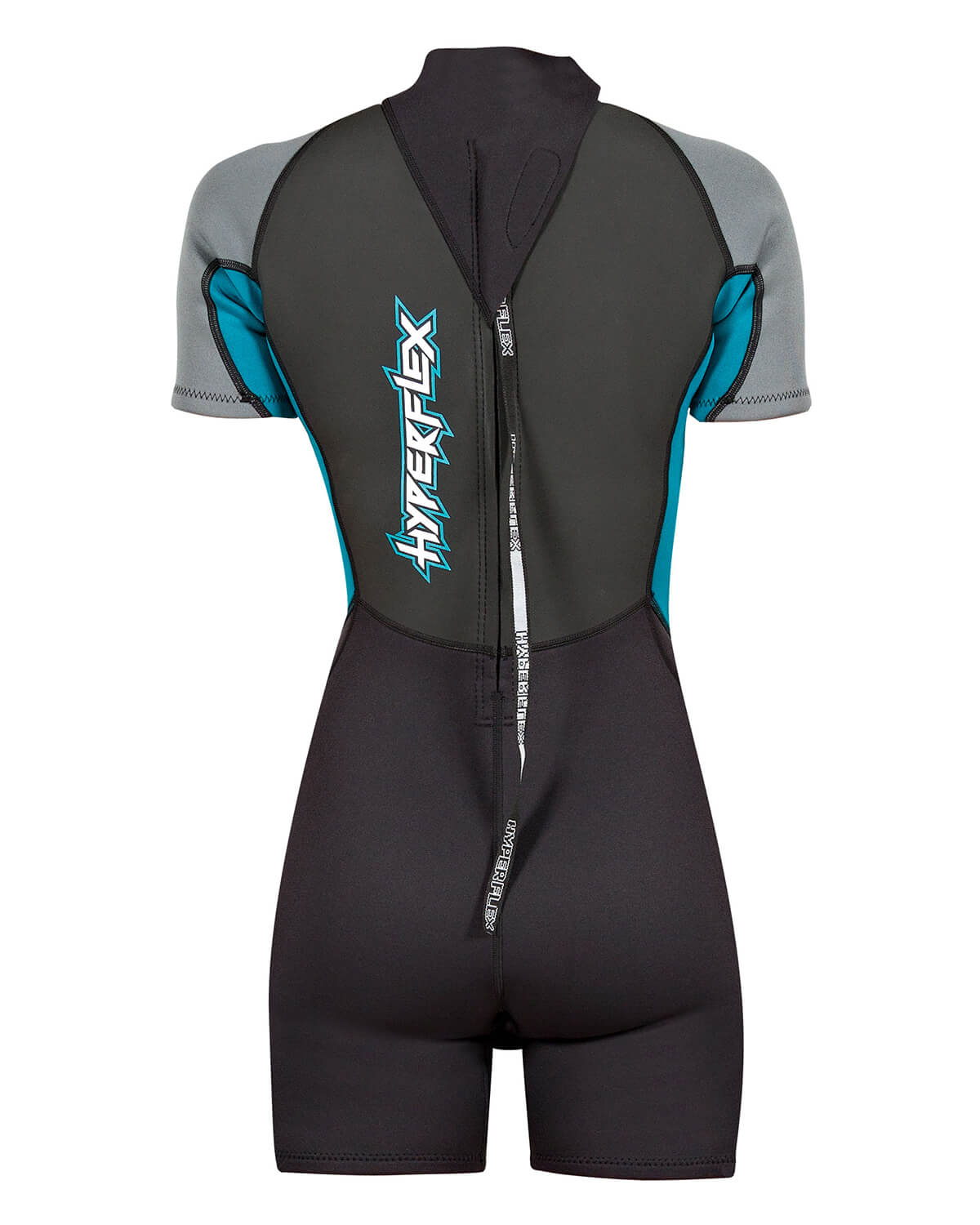 2mm Women's HyperFlex ACCESS Springsuit